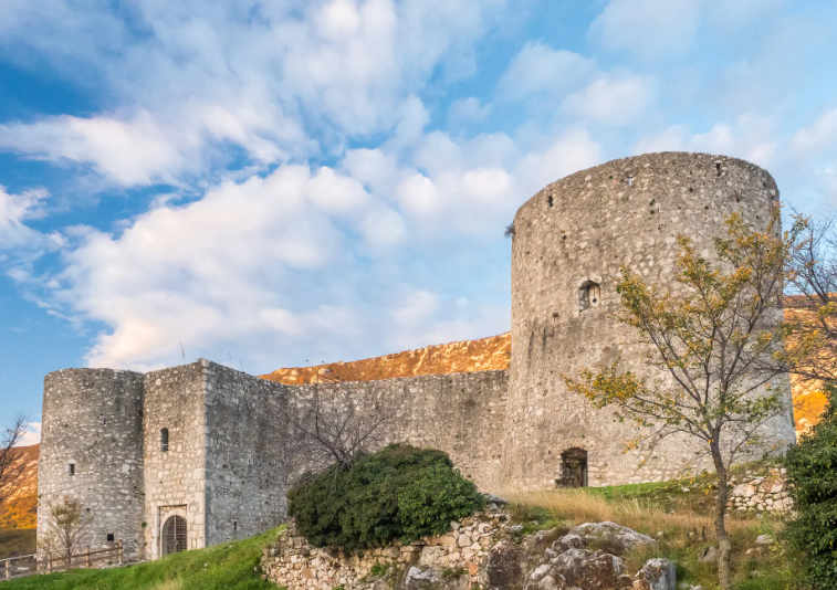 Kaštel Drivenik, Croatia